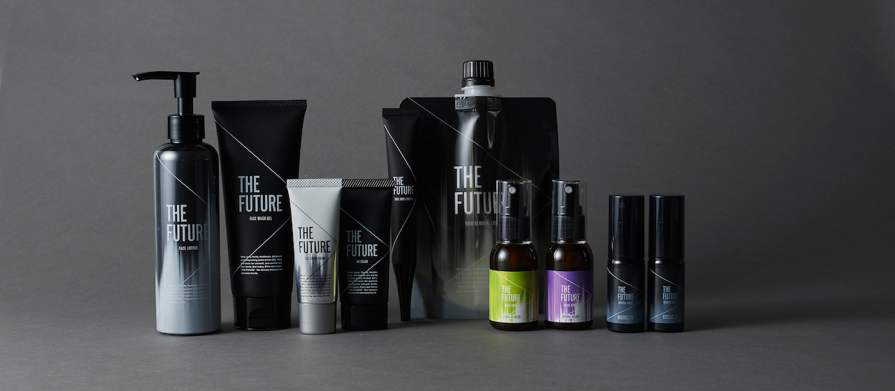 THE FUTURE ザフューチャー　200g 2セット 商品 – THE FUTURE